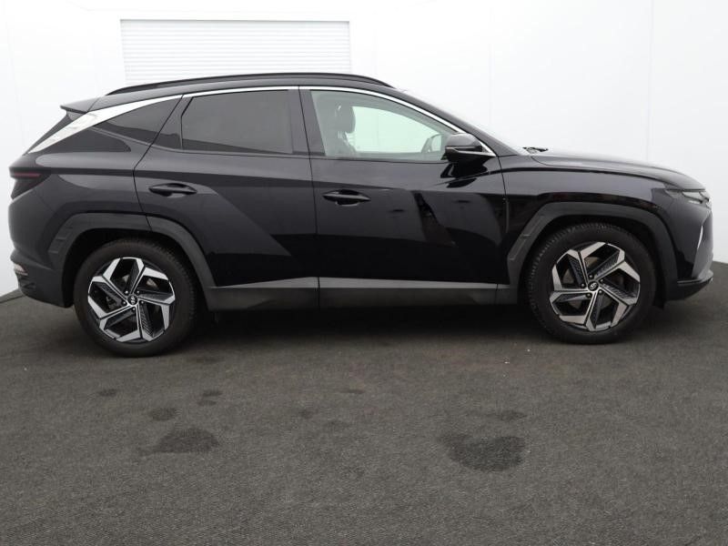 Used Hyundai TUCSON 2021 for sale - 77336615: Photo 3