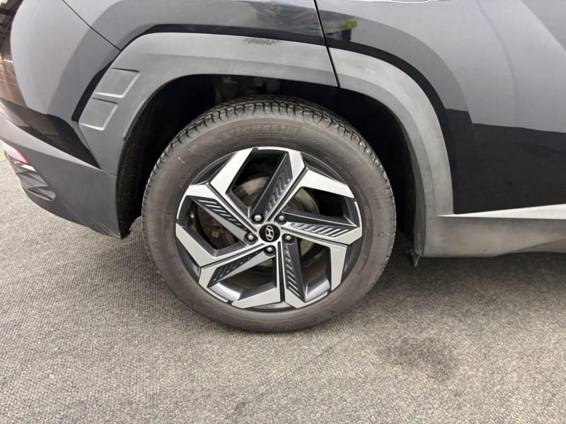 Used Hyundai TUCSON 2021 for sale - 77336615: Photo 7