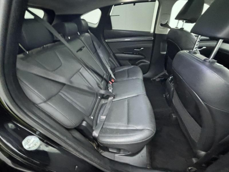 Used Hyundai TUCSON 2021 for sale - 77336615: Photo 9