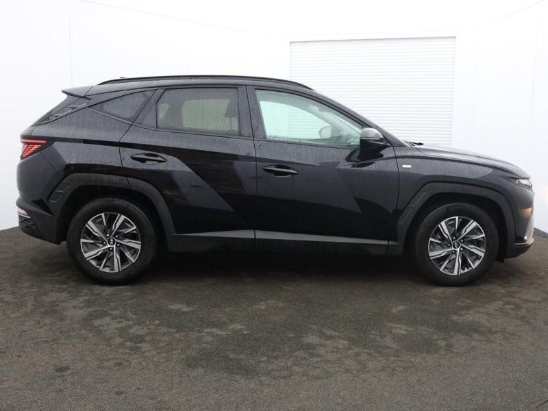 Used Hyundai TUCSON 2023 for sale - 77679860: Photo 3