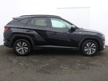 Used Hyundai TUCSON 2023 for sale - 77679860: Photo