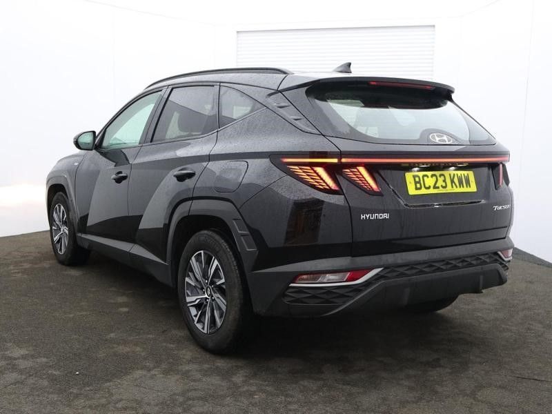 Used Hyundai TUCSON 2023 for sale - 77679860: Photo 5