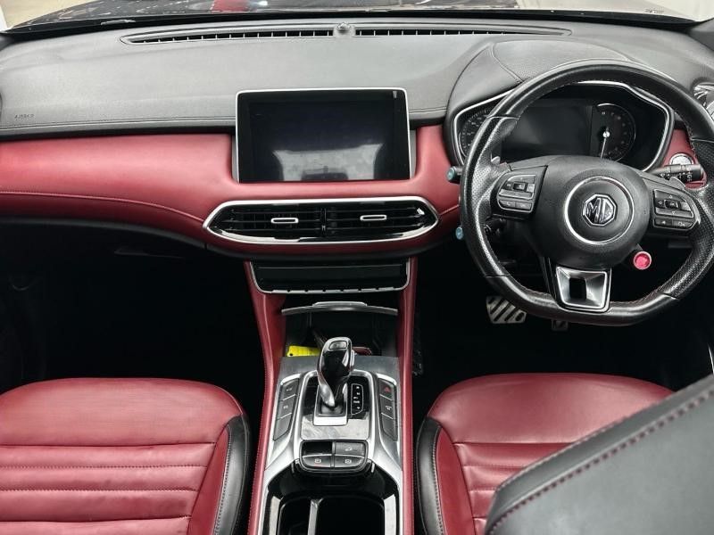 Used MG MG HS 2021 for sale - 77336554: Photo 10