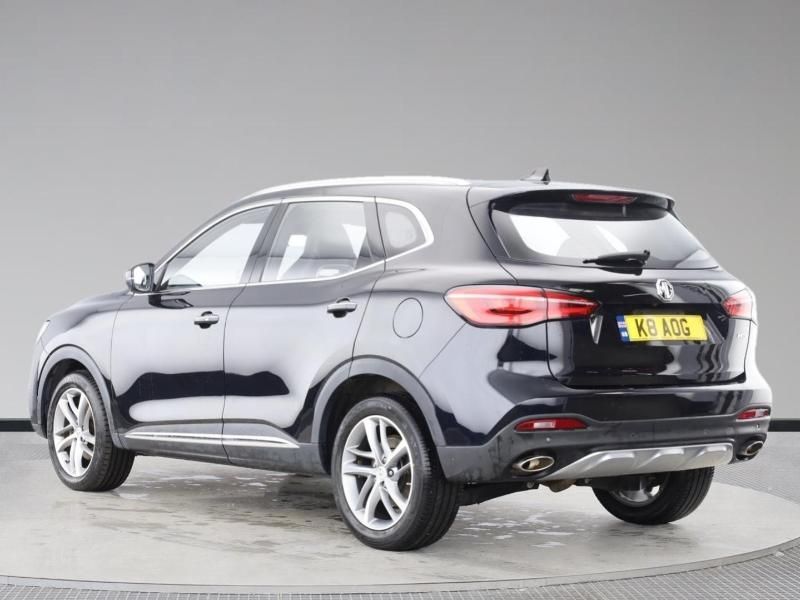 Used MG MG HS 2021 for sale - 77336554: Photo 5