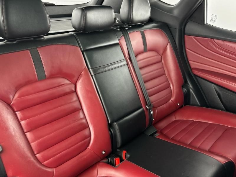 Used MG MG HS 2021 for sale - 77336554: Photo 9