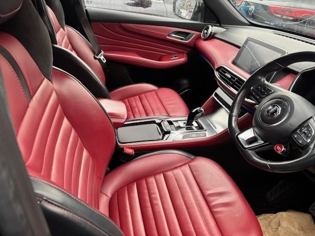 Used MG MG HS 2022 for sale - 77336553: Photo 12