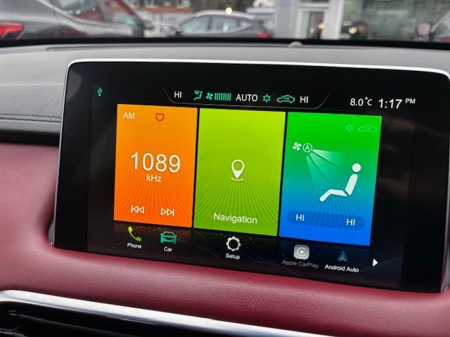 Used MG MG HS 2022 for sale - 77336553: Photo 14