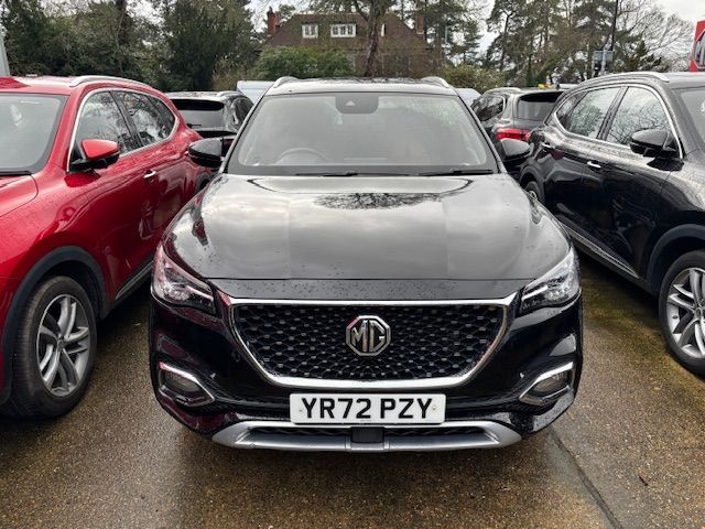 Used MG MG HS 2022 for sale - 77336553: Photo 3