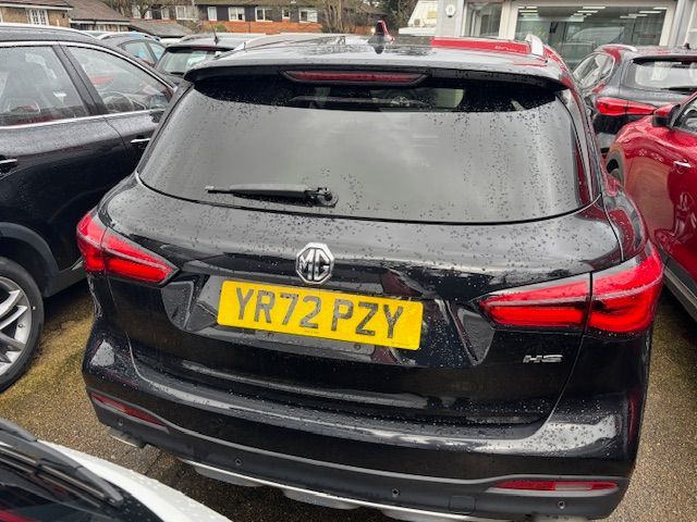 Used MG MG HS 2022 for sale - 77336553: Photo 7