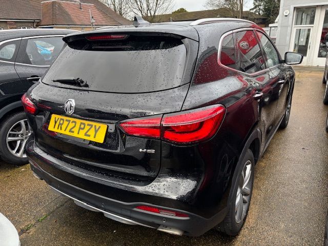 Used MG MG HS 2022 for sale - 77336553: Photo 8