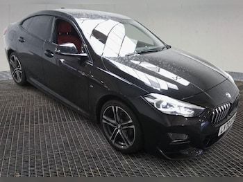 Used BMW 2 Series 2020 for sale - 77805342: Photo