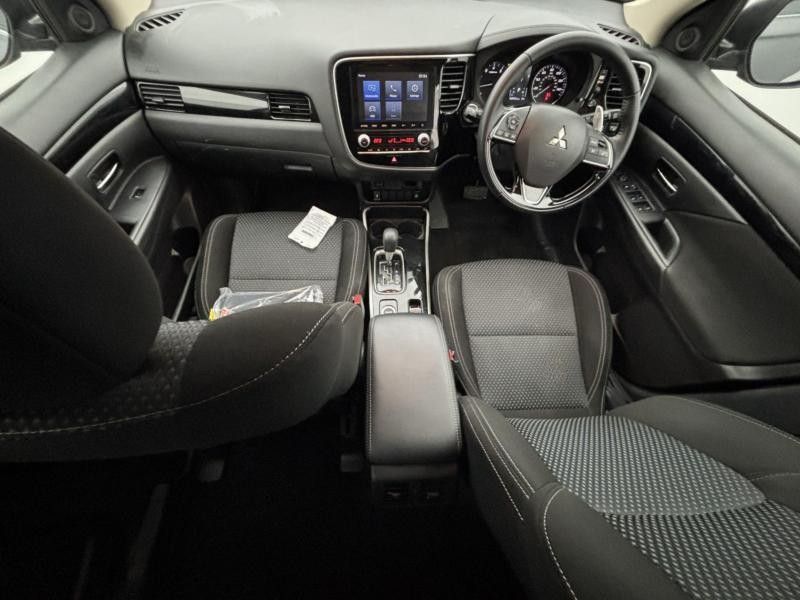 Used Mitsubishi Outlander 2020 for sale - 77493912: Photo 10