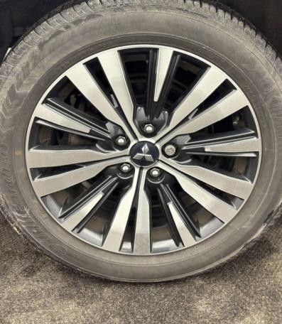 Used Mitsubishi Outlander 2020 for sale - 77493912: Photo 7