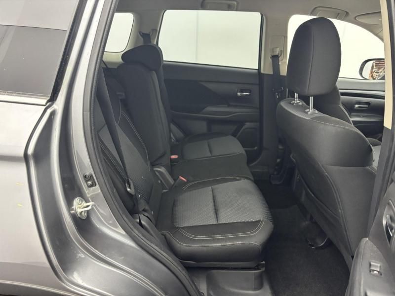 Used Mitsubishi Outlander 2020 for sale - 77493912: Photo 9
