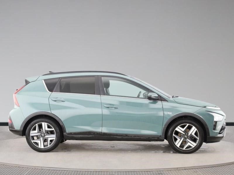 Used Hyundai BAYON 2023 for sale - 78043853: Photo 3