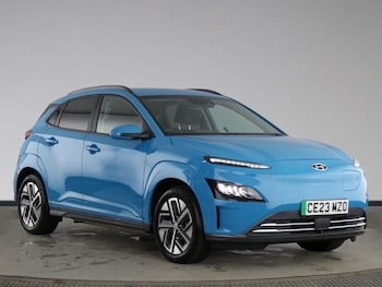 Used Hyundai KONA 2023 for sale - 78227153: Photo