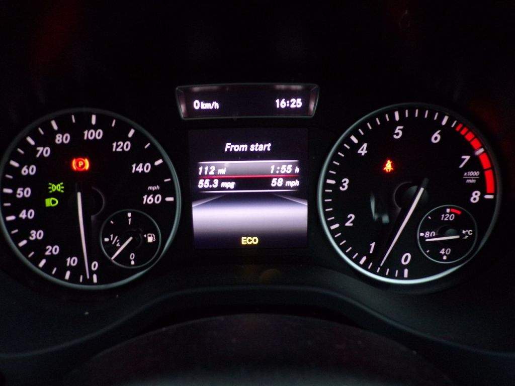 Used Mercedes-Benz A-Class 2014 for sale - 77607953: Photo 13