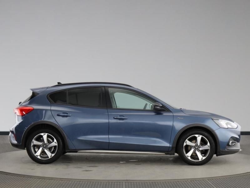 Used Ford Focus 2021 for sale - 77662315: Photo 3