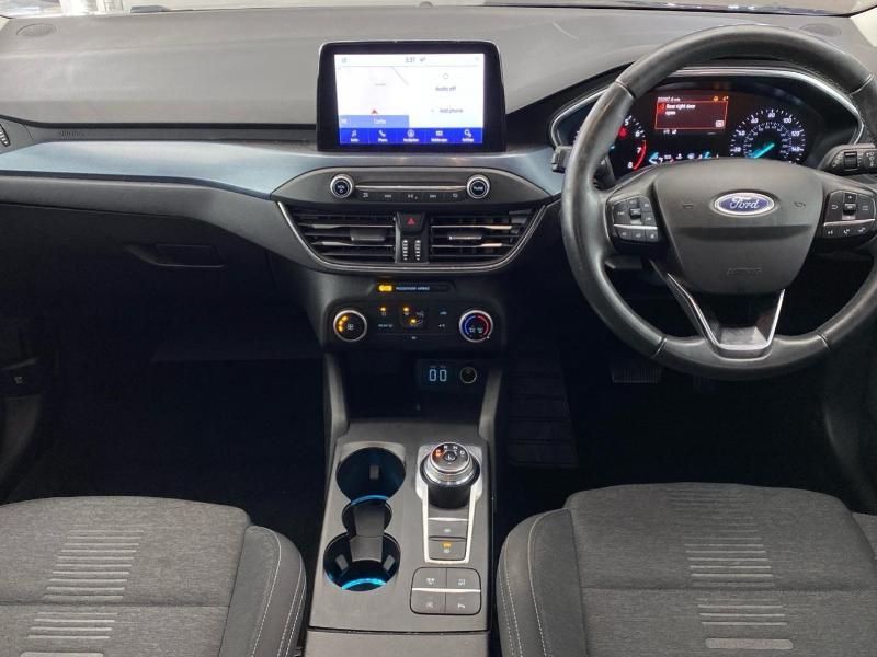 Used Ford Focus 2021 for sale - 77662315: Photo 8