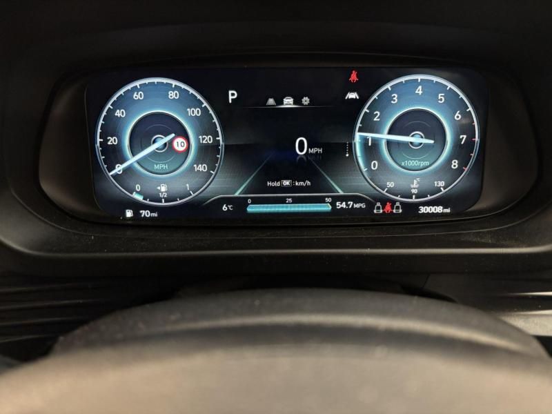 Used Hyundai BAYON 2023 for sale - 77641897: Photo 10