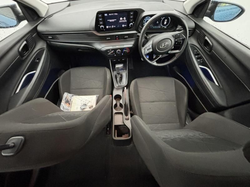 Used Hyundai BAYON 2023 for sale - 77641897: Photo 11