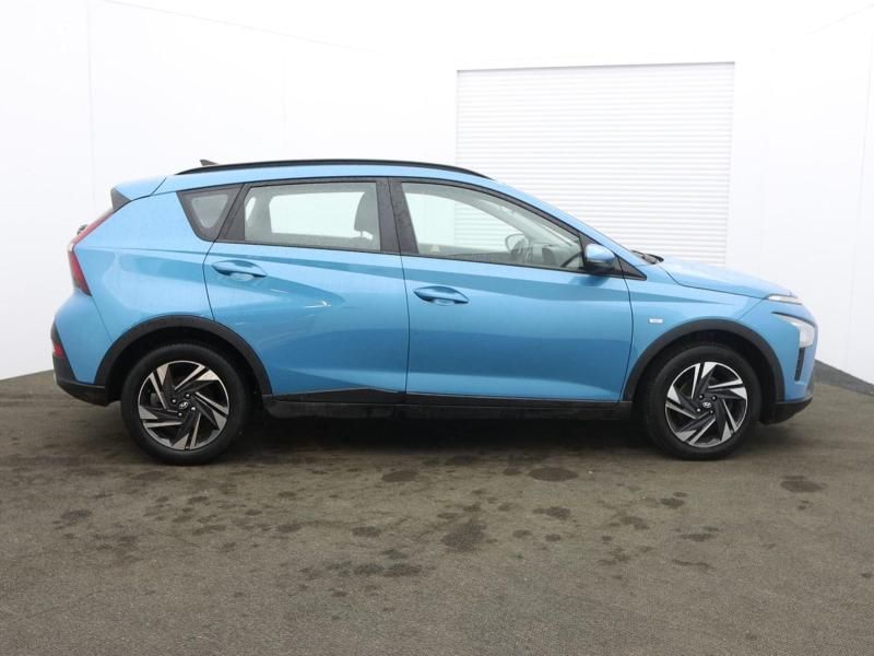 Used Hyundai BAYON 2023 for sale - 77641897: Photo 3