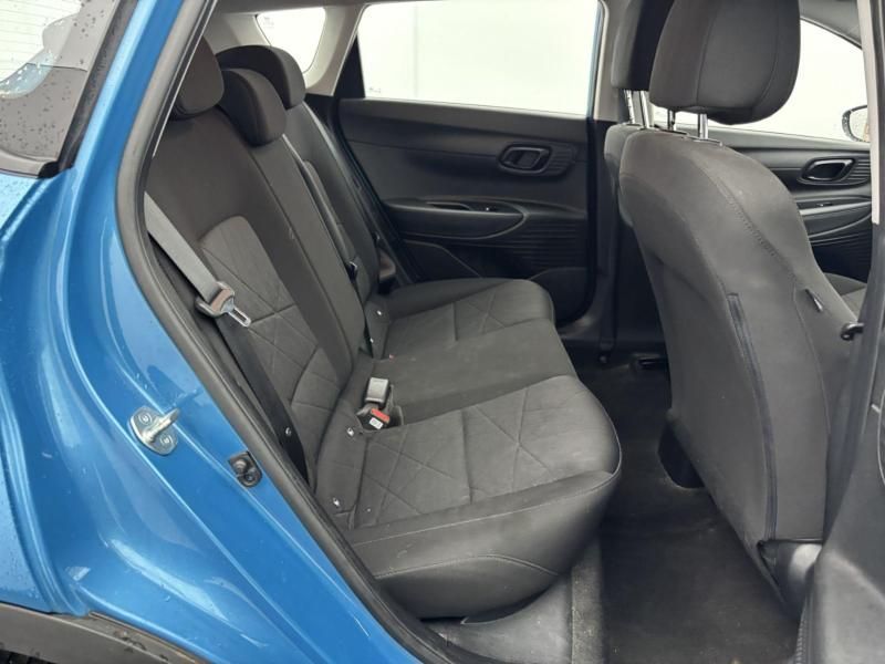 Used Hyundai BAYON 2023 for sale - 77641897: Photo 9