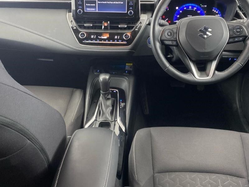 Used Suzuki Swace 2022 for sale - 77516382: Photo 7