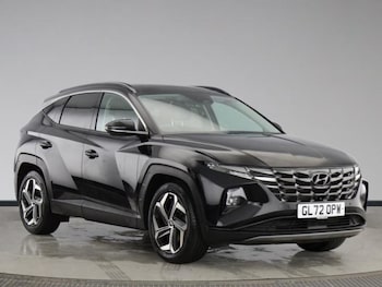 Used Hyundai TUCSON 2022 for sale - 77516379: Photo