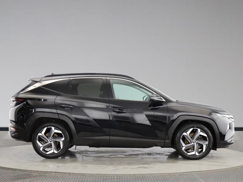 Used Hyundai TUCSON 2022 for sale - 77516379: Photo 3