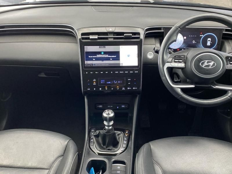 Used Hyundai TUCSON 2022 for sale - 77516379: Photo 5