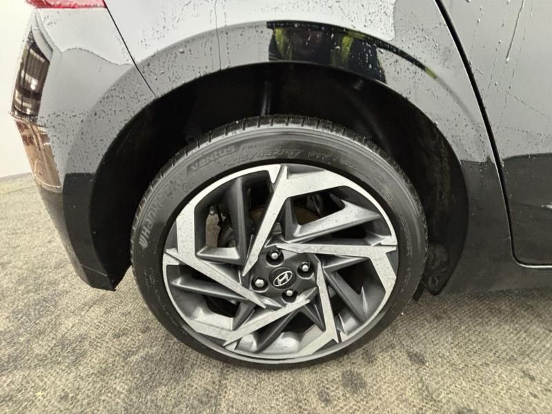 Used Hyundai i20 2022 for sale - 77336411: Photo 7