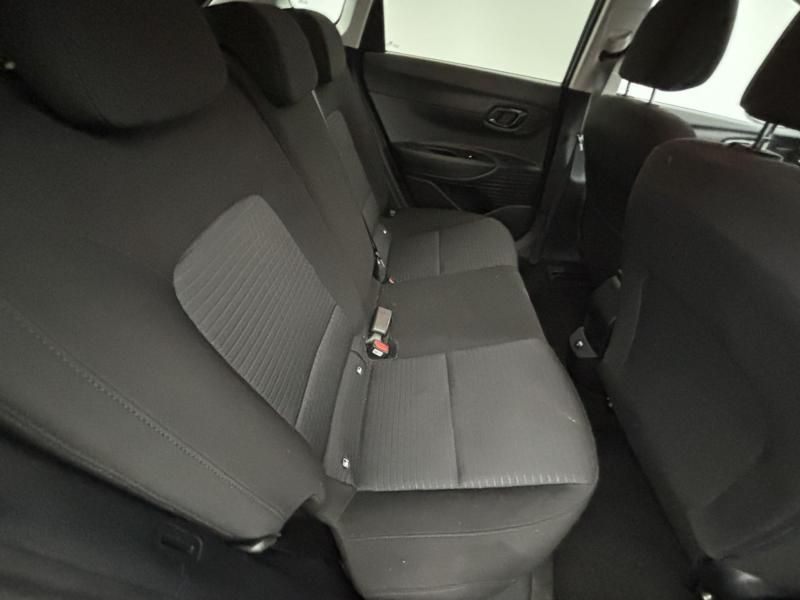 Used Hyundai i20 2022 for sale - 77336411: Photo 9