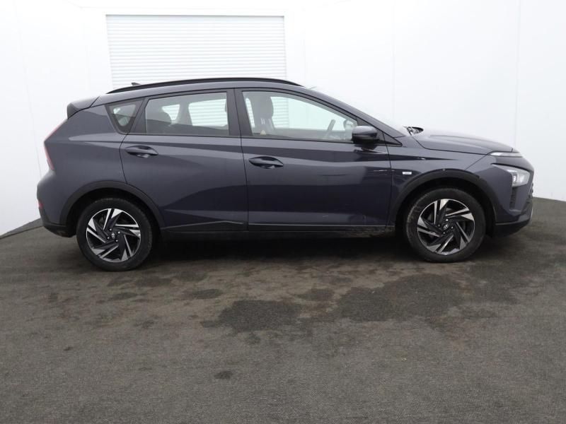 Used Hyundai BAYON 2023 for sale - 77692449: Photo 3