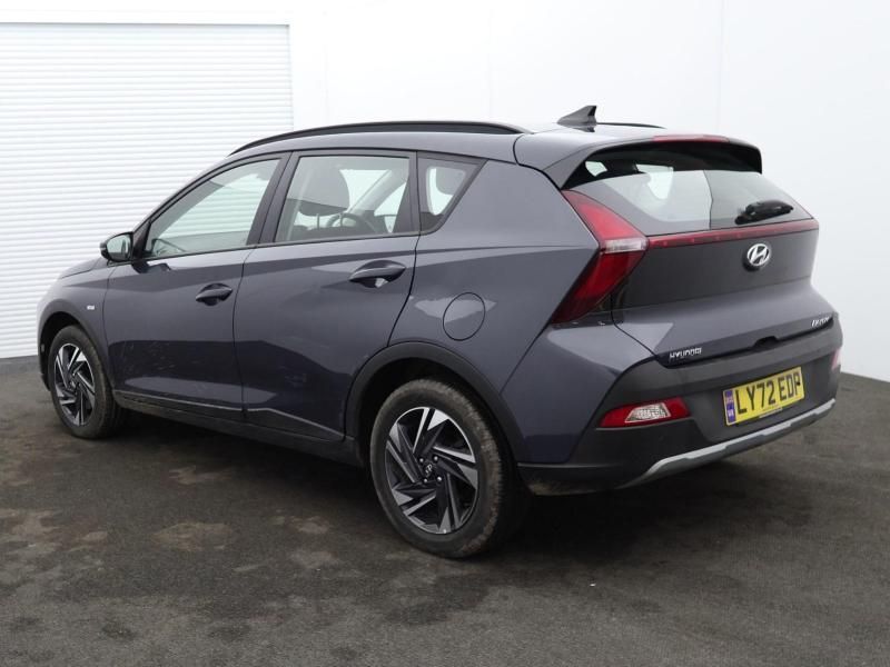 Used Hyundai BAYON 2023 for sale - 77692449: Photo 5