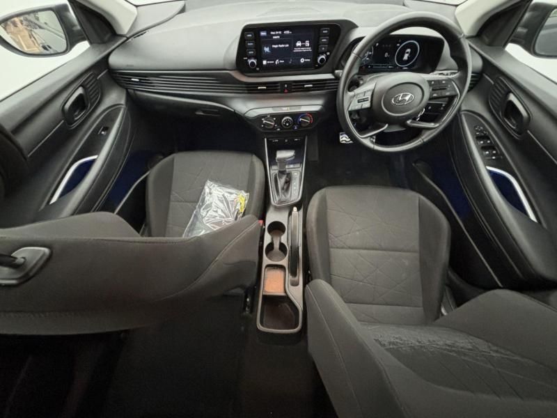 Used Hyundai BAYON 2023 for sale - 77692449: Photo 7