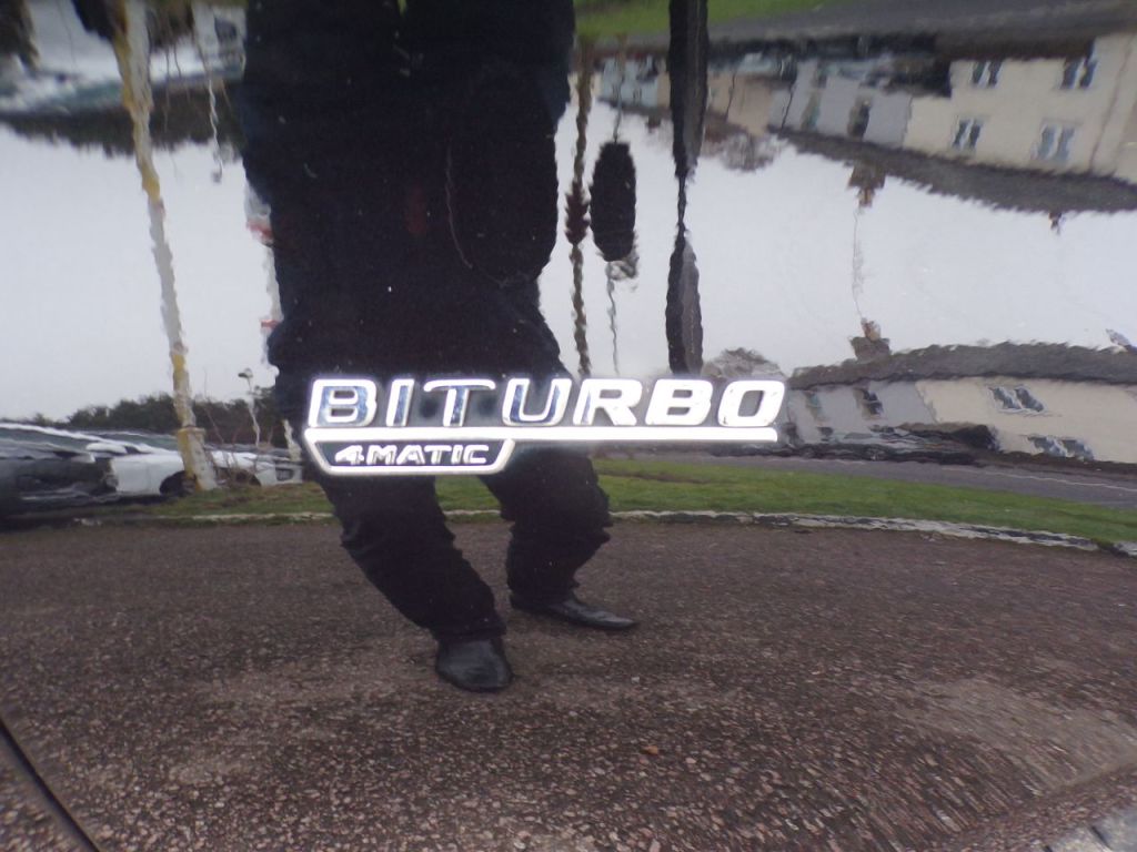 Used Mercedes-Benz C Class 2018 for sale - 77791911: Photo 13