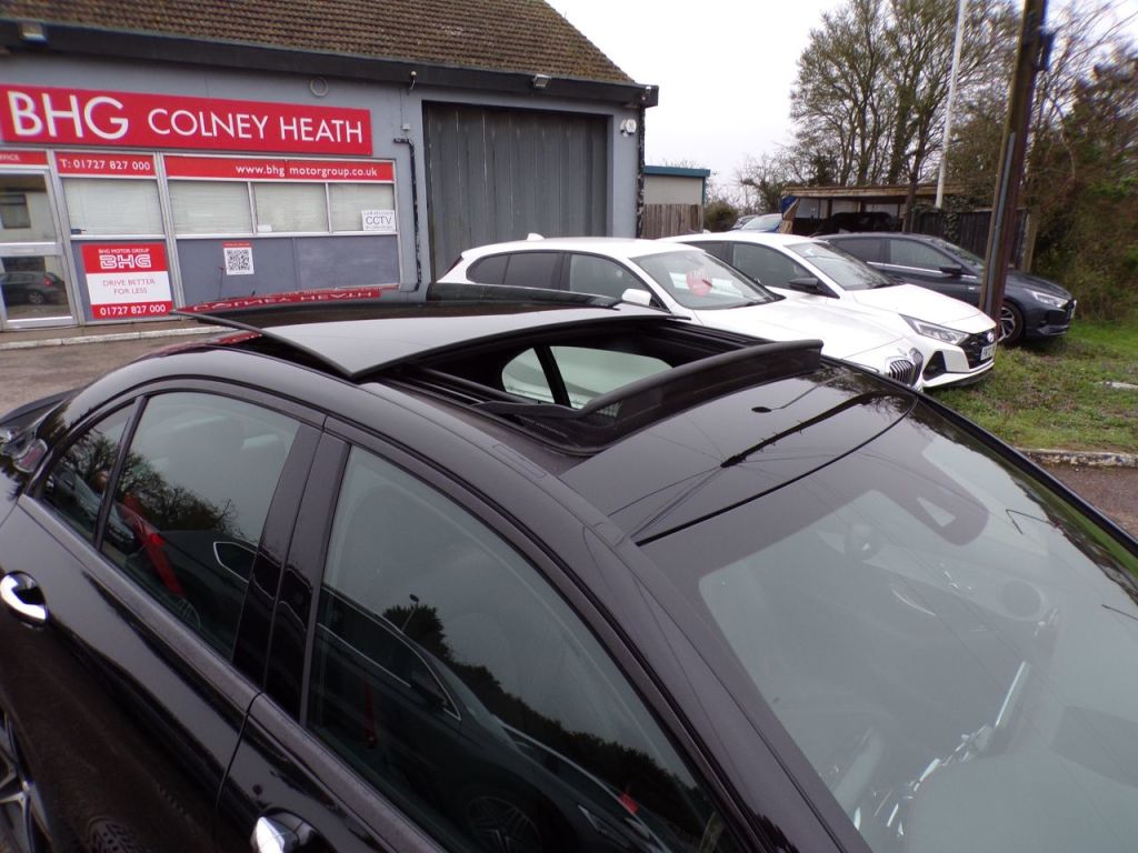 Used Mercedes-Benz C Class 2018 for sale - 77791911: Photo 15