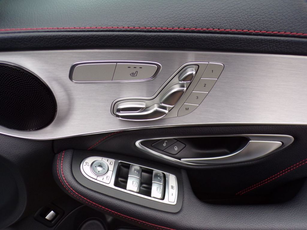 Used Mercedes-Benz C Class 2018 for sale - 77791911: Photo 23