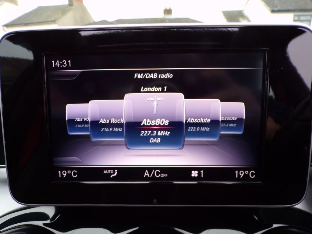 Used Mercedes-Benz C Class 2018 for sale - 77791911: Photo 28