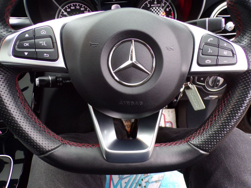 Used Mercedes-Benz C Class 2018 for sale - 77791911: Photo 30