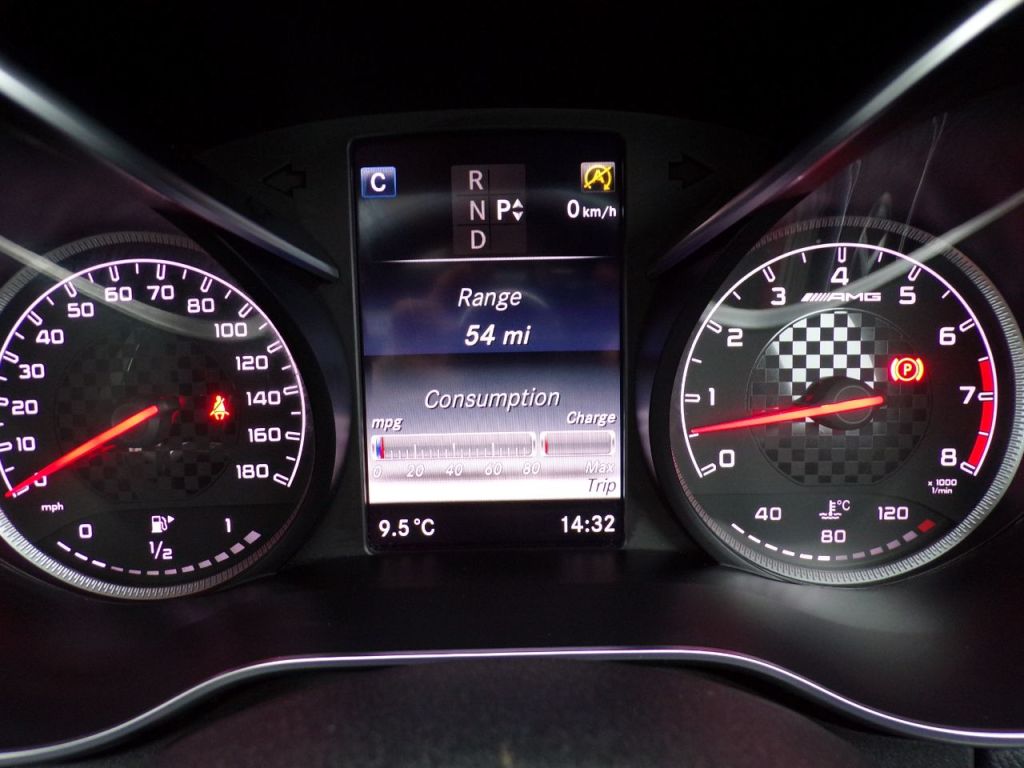 Used Mercedes-Benz C Class 2018 for sale - 77791911: Photo 31