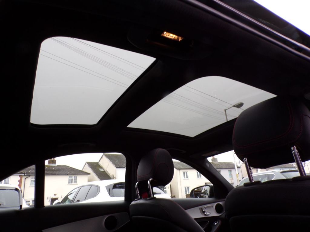 Used Mercedes-Benz C Class 2018 for sale - 77791911: Photo 32