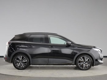 Used Peugeot 3008 2022 for sale - 77336570: Photo