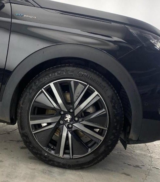 Used Peugeot 3008 2022 for sale - 77336570: Photo 7