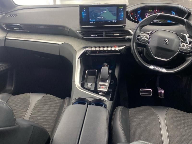 Used Peugeot 3008 2022 for sale - 77336570: Photo 9