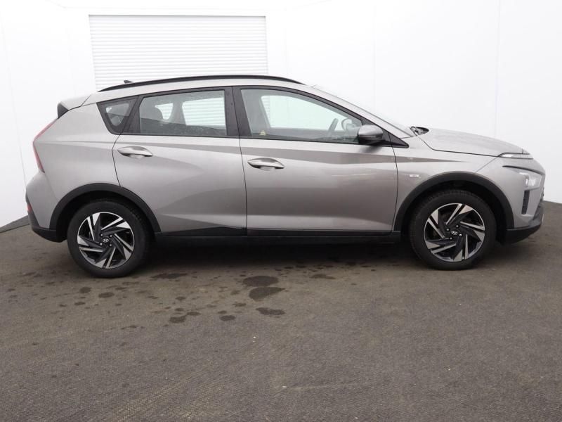 Used Hyundai BAYON 2022 for sale - 77546217: Photo 3