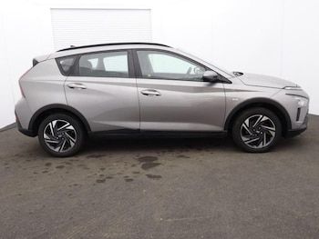 Used Hyundai BAYON 2022 for sale - 77546217: Photo