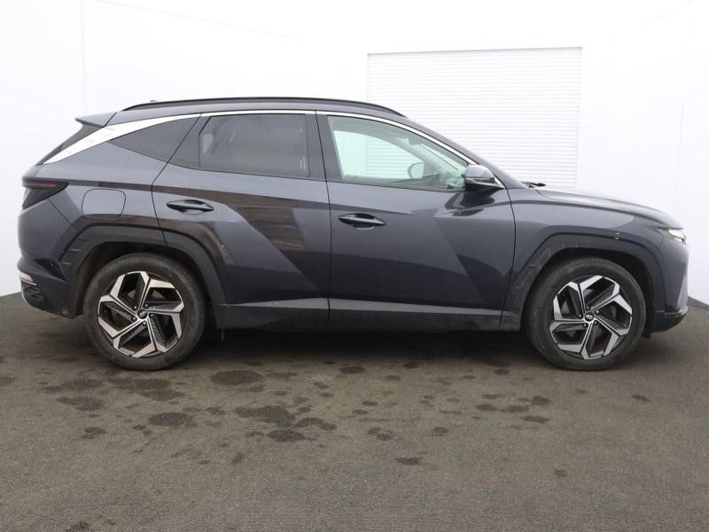 Used Hyundai TUCSON 2022 for sale - 77967807: Photo 3