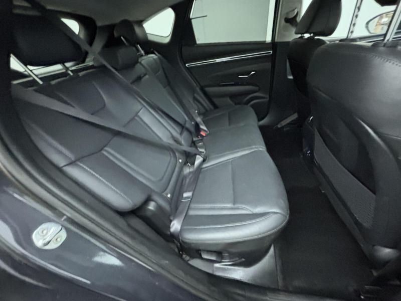 Used Hyundai TUCSON 2022 for sale - 77967807: Photo 9